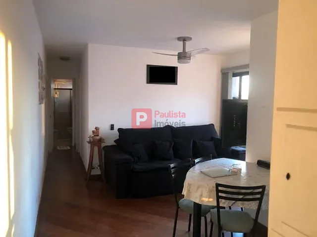 Apartamento 2 quartos e 2 banheiros, à venda, no bairro Pinheiros em São Paulo