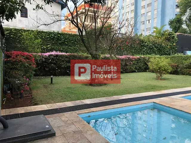 Apartamento 2 quartos e 2 banheiros, à venda, no bairro Pinheiros em São Paulo