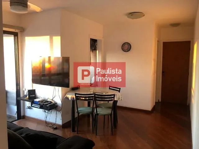 Apartamento 2 quartos e 2 banheiros, à venda, no bairro Pinheiros em São Paulo