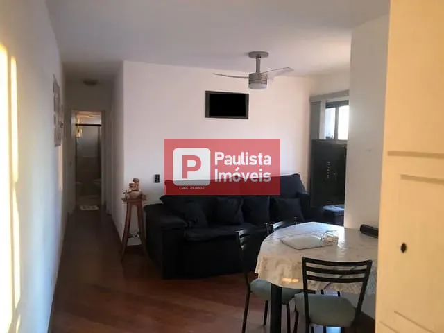 Apartamento 2 quartos e 2 banheiros, à venda, no bairro Pinheiros em São Paulo