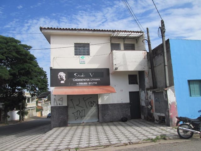 Foto do Apartamento - Apartamento para Locação 1 Quarto, 47M², Vila São Bernardo, Sorocaba - SP | Ary Proenca Negócios Imobiliários Ltda