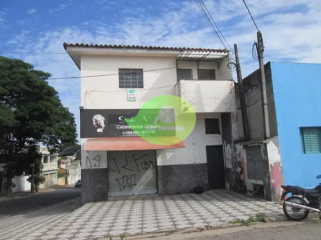 Apartamento 1 quarto e 1 banheiro, para alugar, no bairro Vila São Bernardo em Sorocaba