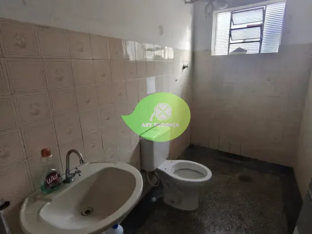Apartamento 1 quarto e 1 banheiro, para alugar, no bairro Vila São Bernardo em Sorocaba