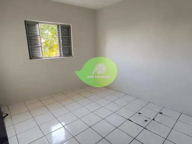 Apartamento 1 quarto e 1 banheiro, para alugar, no bairro Vila São Bernardo em Sorocaba