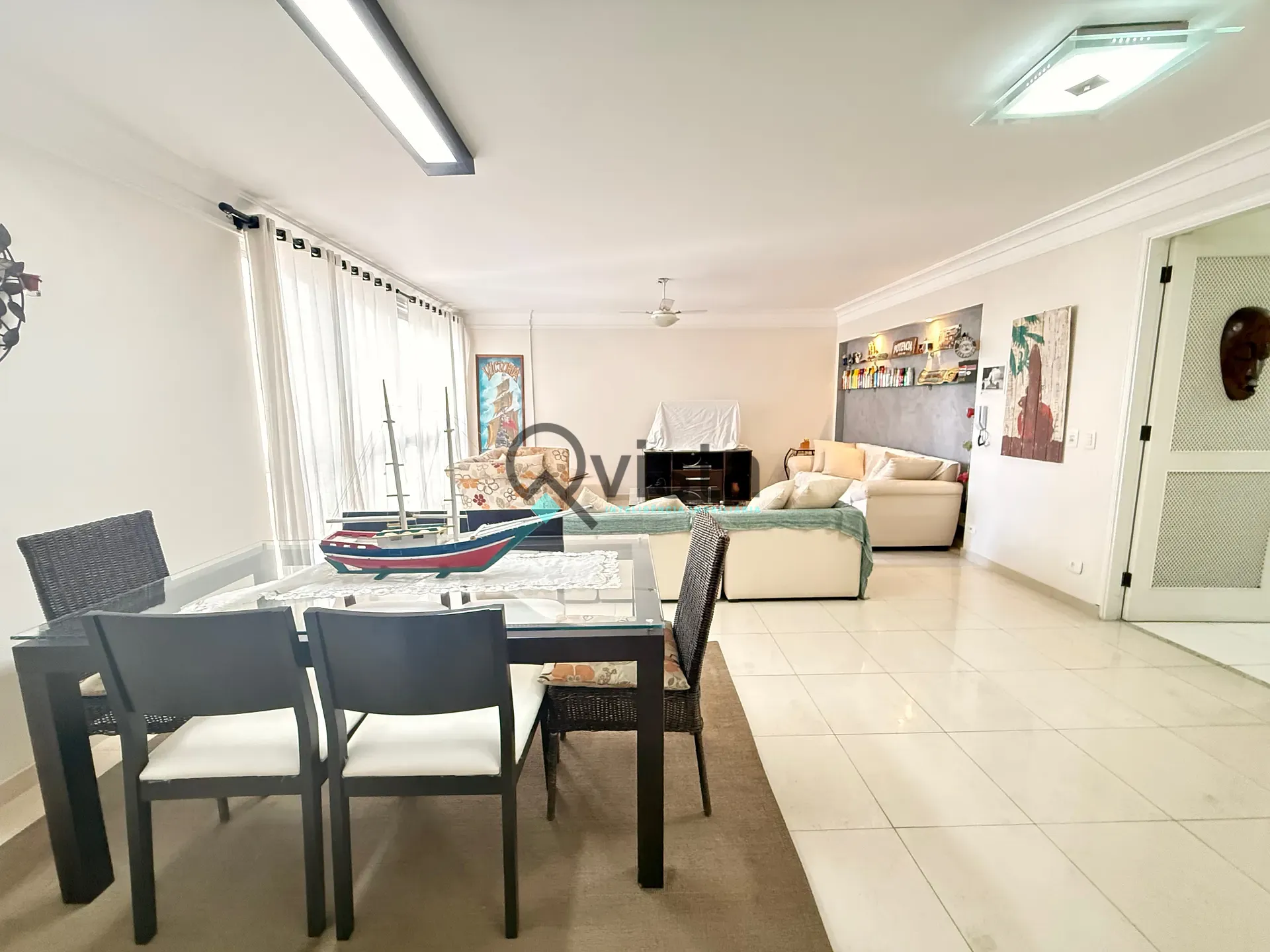 Apartamento, 3 quartos, 120 m² - Foto 8