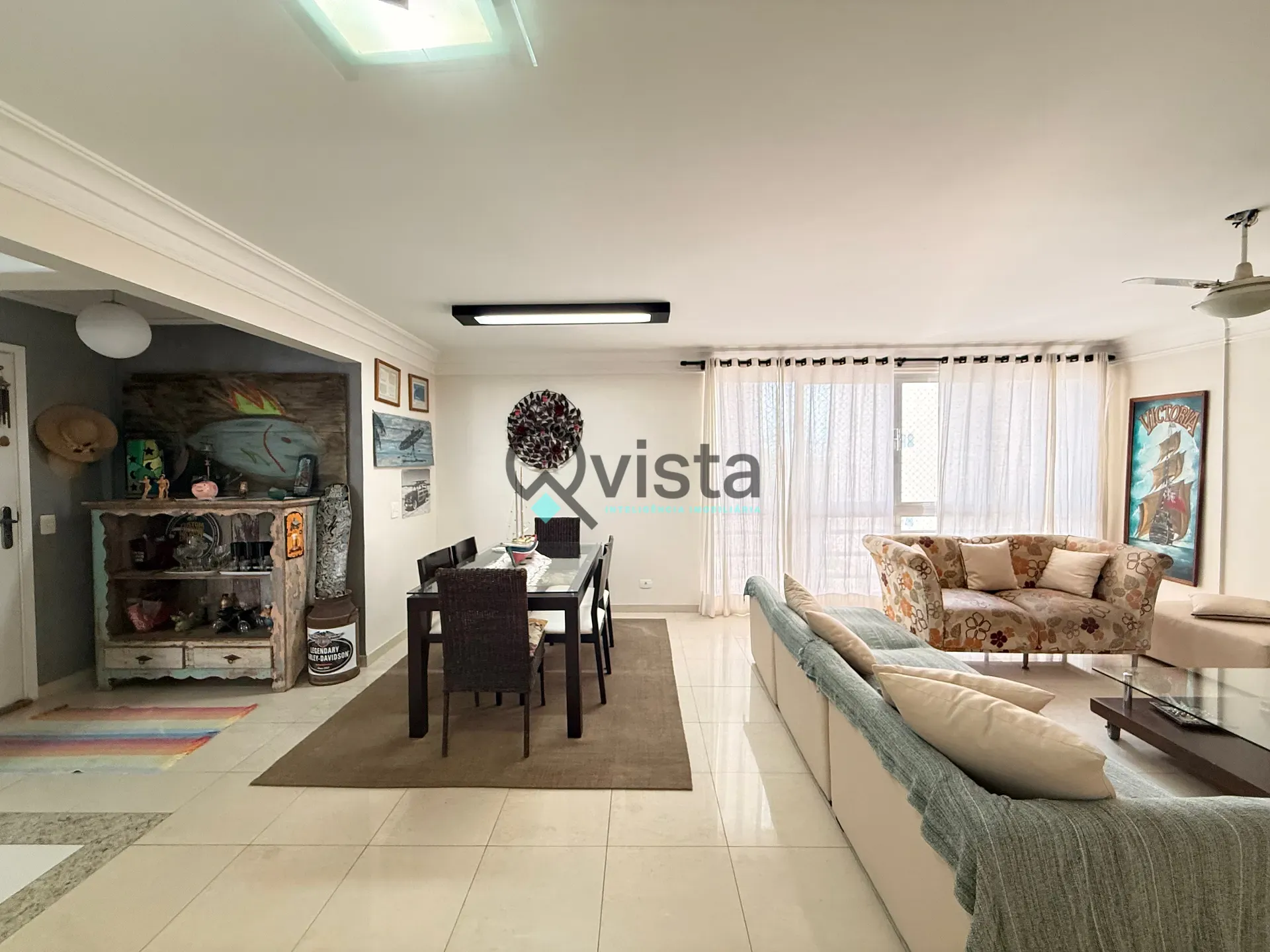 Apartamento, 3 quartos, 120 m² - Foto 6