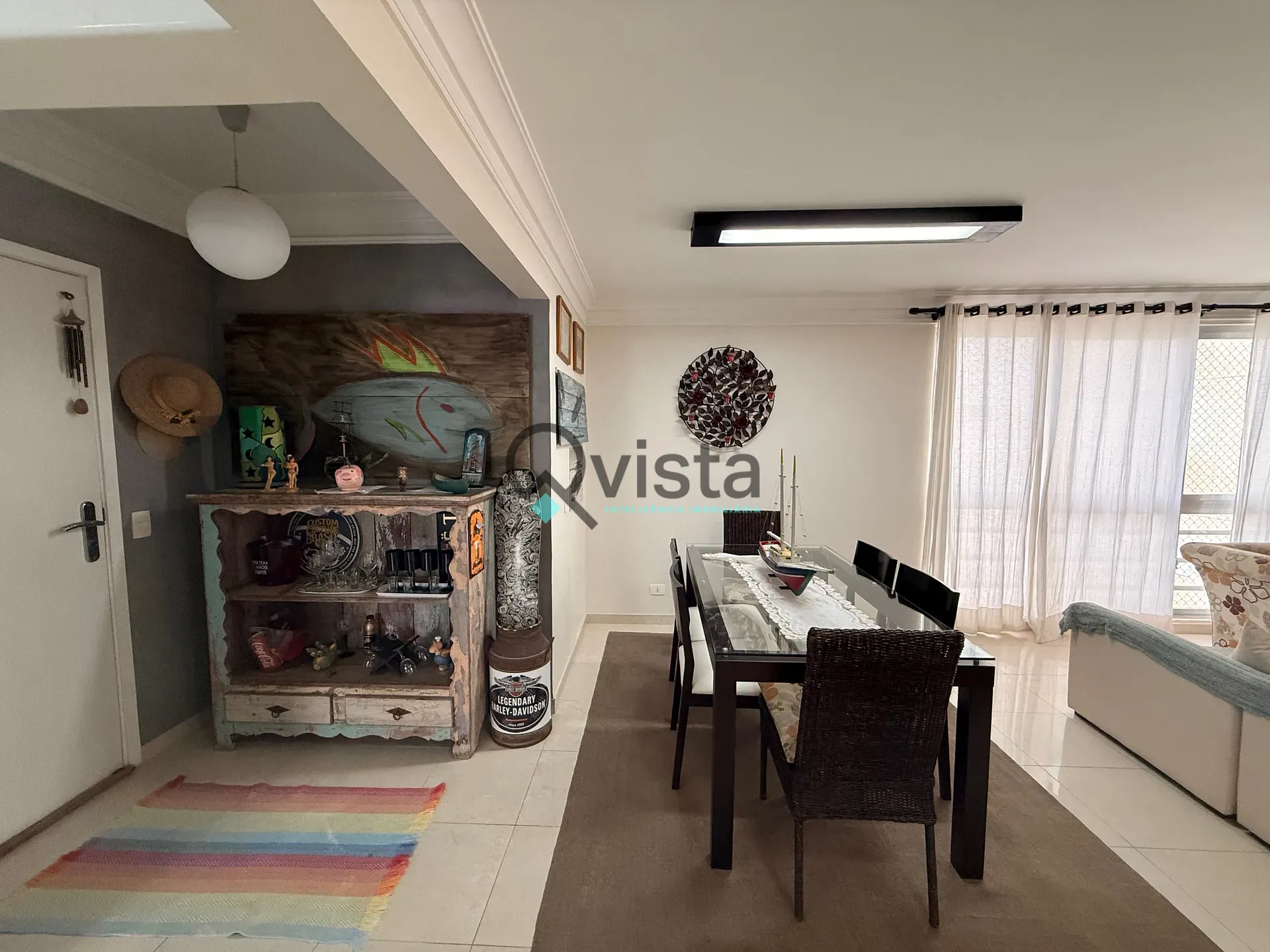 Apartamento, 3 quartos, 120 m² - Foto 7