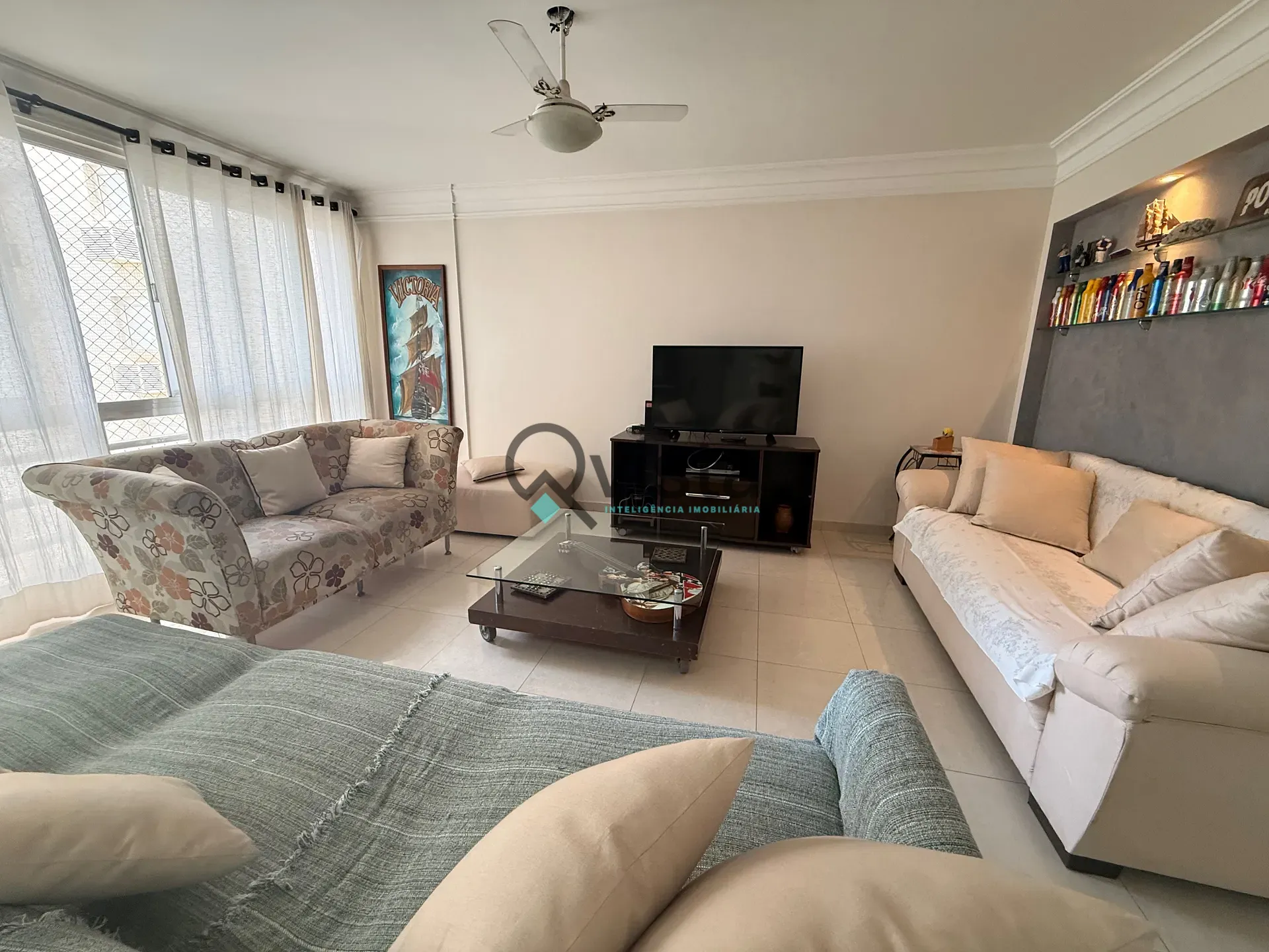Apartamento, 3 quartos, 120 m² - Foto 5