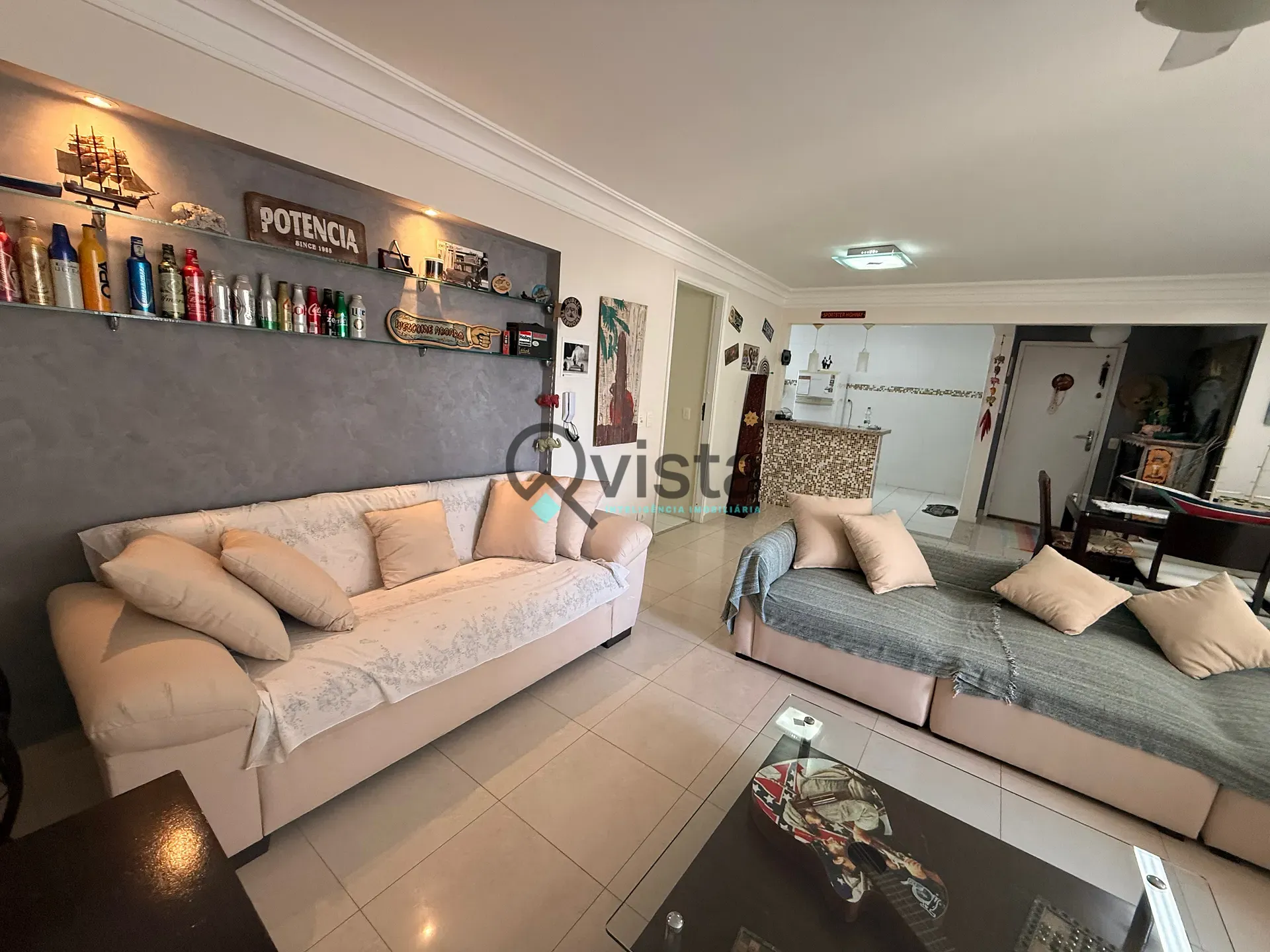 Apartamento, 3 quartos, 120 m² - Foto 4