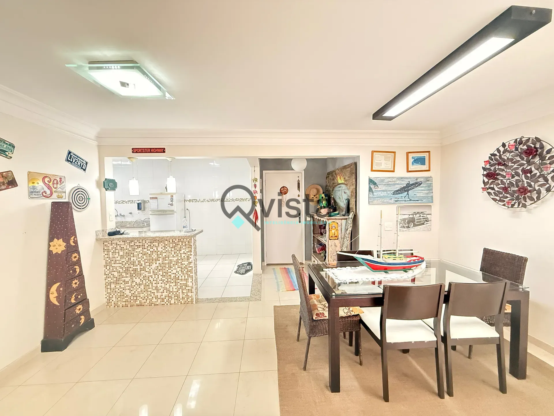 Apartamento, 3 quartos, 120 m² - Foto 3