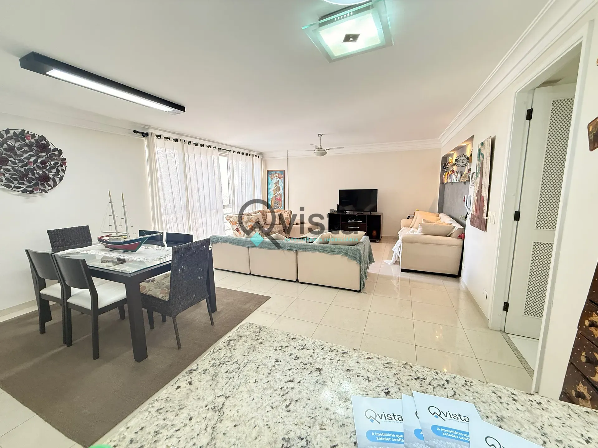 Apartamento, 3 quartos, 120 m² - Foto 10