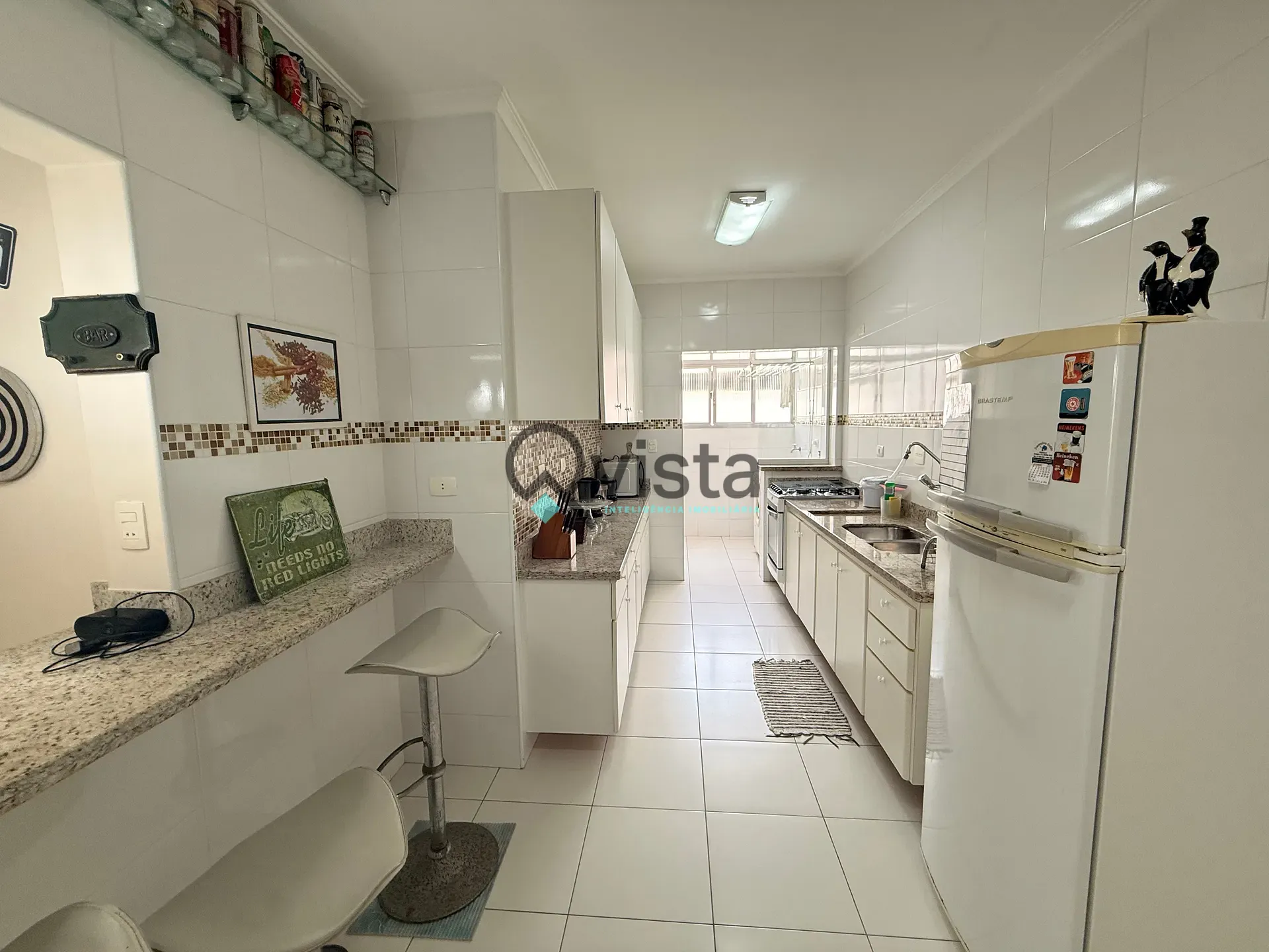 Apartamento, 3 quartos, 120 m² - Foto 9