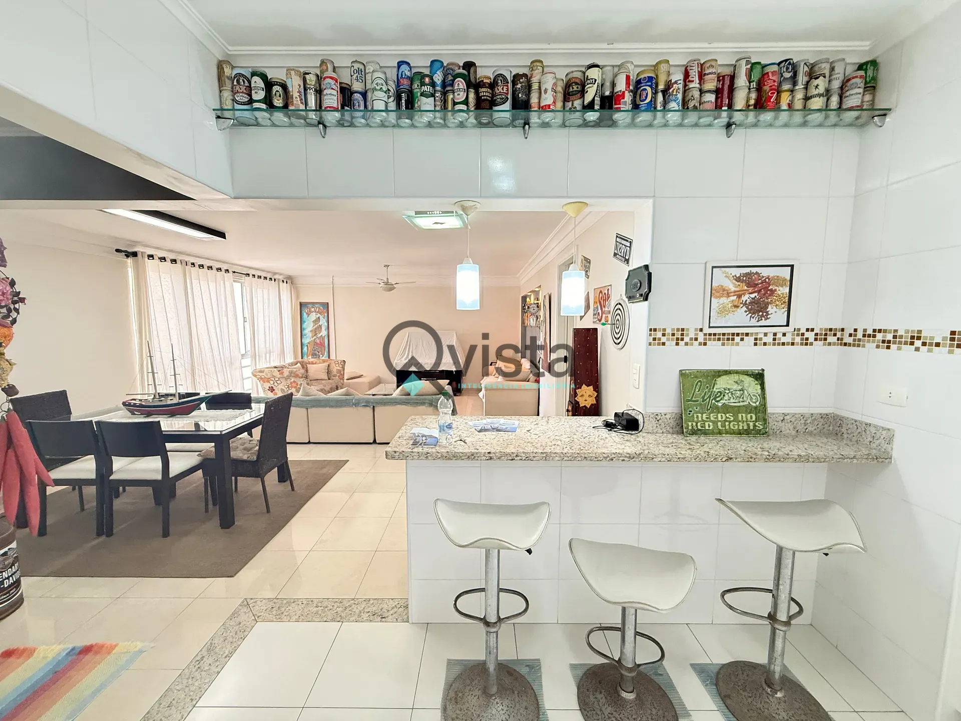 Apartamento, 3 quartos, 120 m² - Foto 11