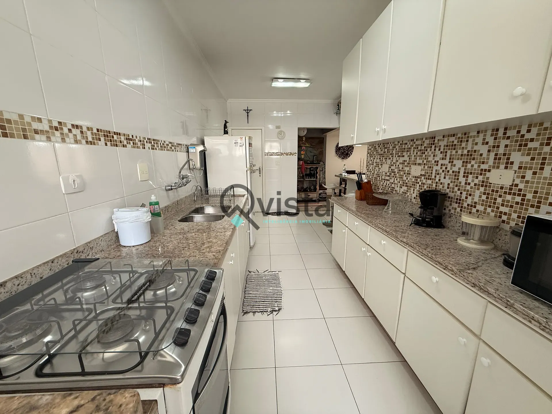 Apartamento, 3 quartos, 120 m² - Foto 14