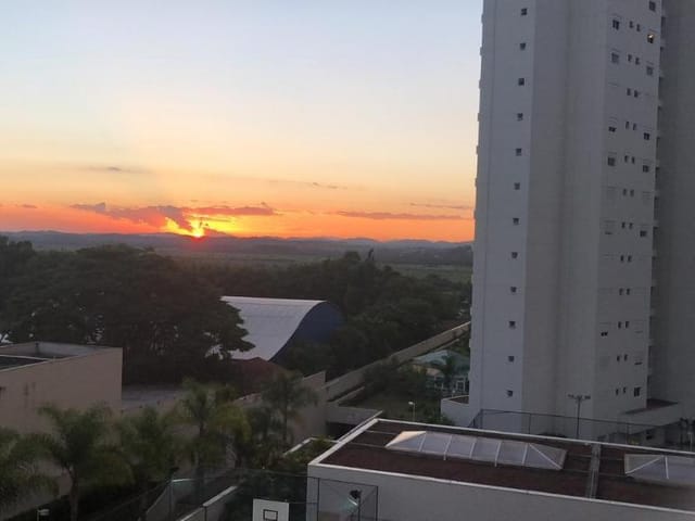 Foto do Apartamento - Apartamento com 4 dormitórios à venda, 245 m² por R$ 1.755.000,00 - Jardim das Colinas - São José dos Campos/SP | RUSSI IMÓVEIS