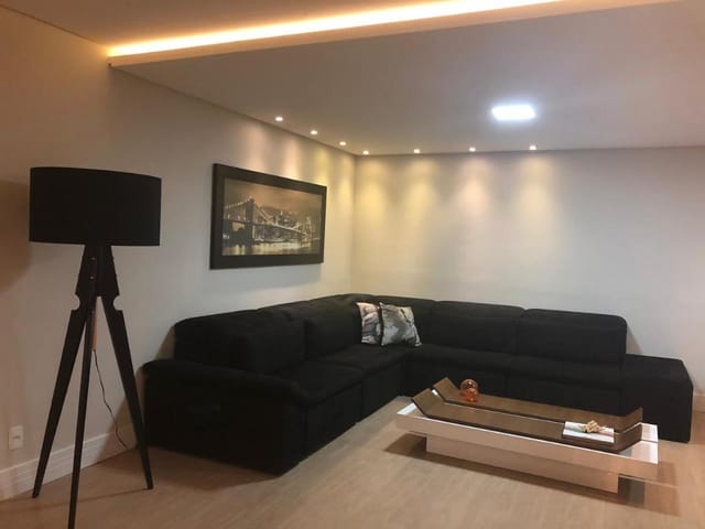 Foto do Apartamento - Apartamento com 4 dormitórios à venda, 245 m² por R$ 1.755.000,00 - Jardim das Colinas - São José dos Campos/SP | RUSSI IMÓVEIS