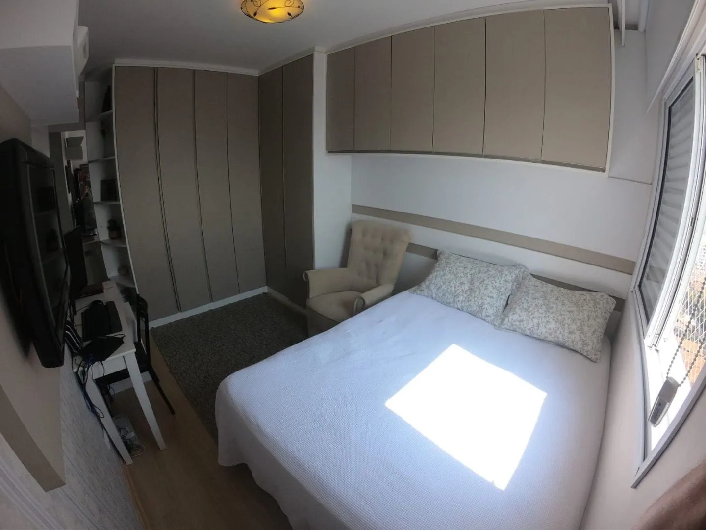 Apartamento, 2 quartos, 75 m² - Foto 2