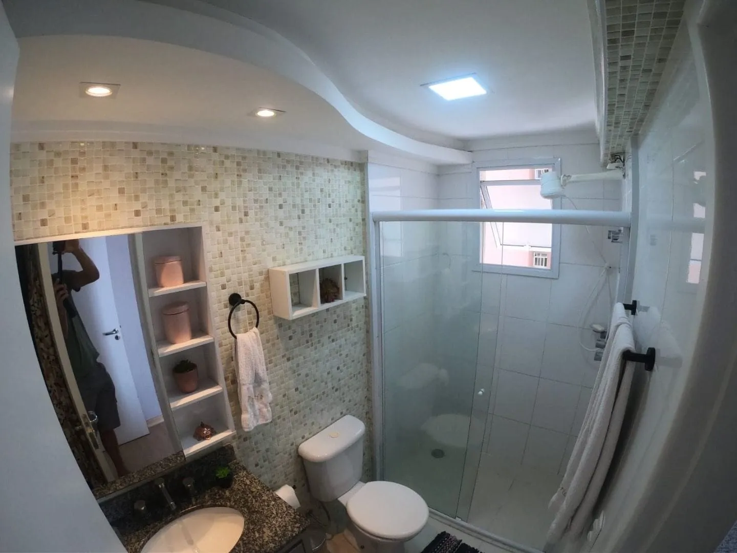 Apartamento, 2 quartos, 75 m² - Foto 11
