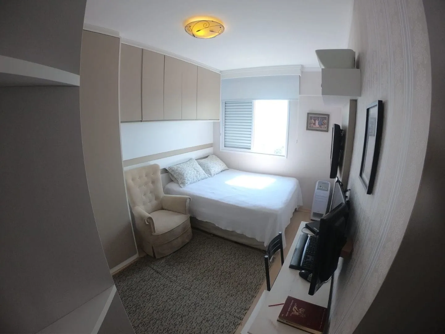 Apartamento, 2 quartos, 75 m² - Foto 13