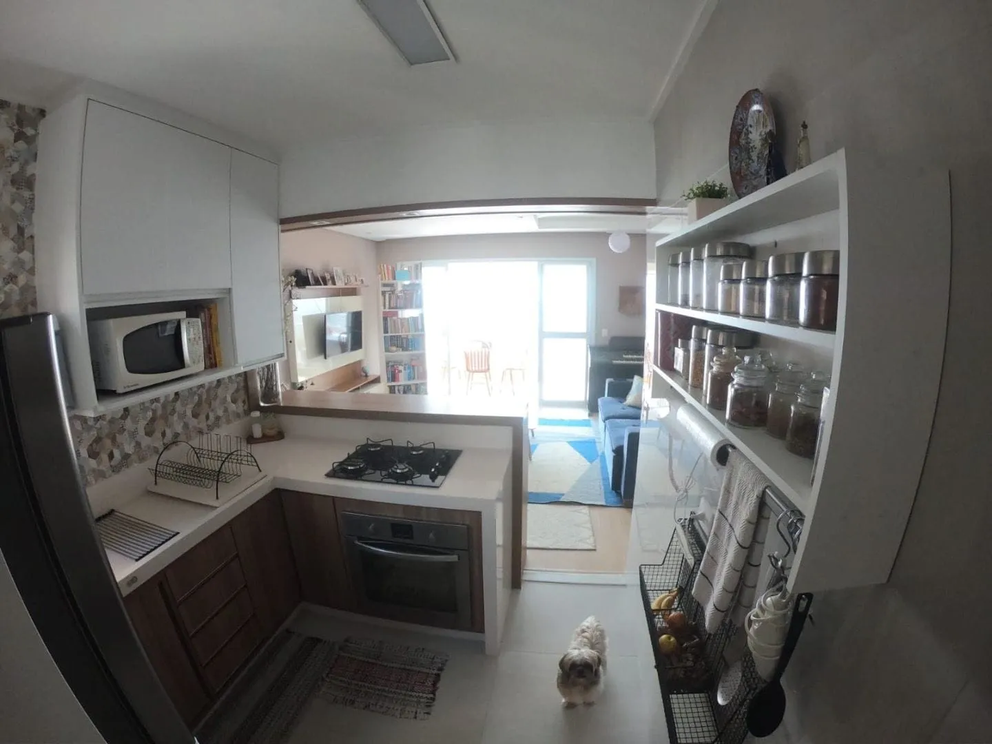 Apartamento, 2 quartos, 75 m² - Foto 5