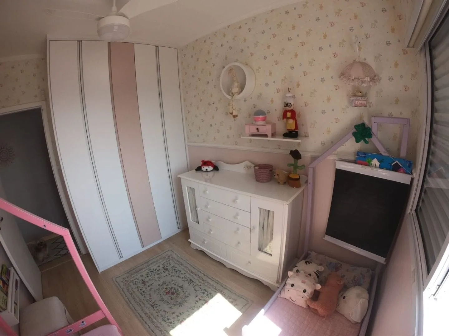 Apartamento, 2 quartos, 75 m² - Foto 9