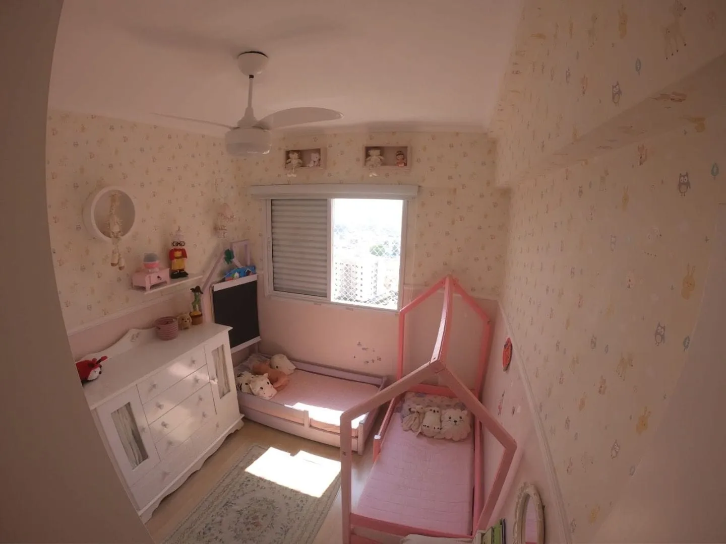 Apartamento, 2 quartos, 75 m² - Foto 8