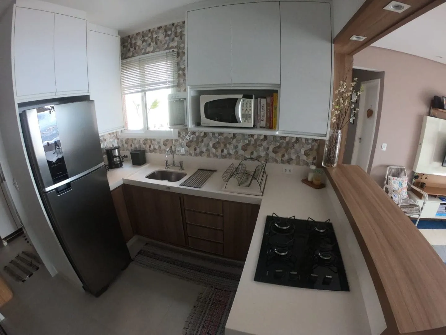 Apartamento, 2 quartos, 75 m² - Foto 6