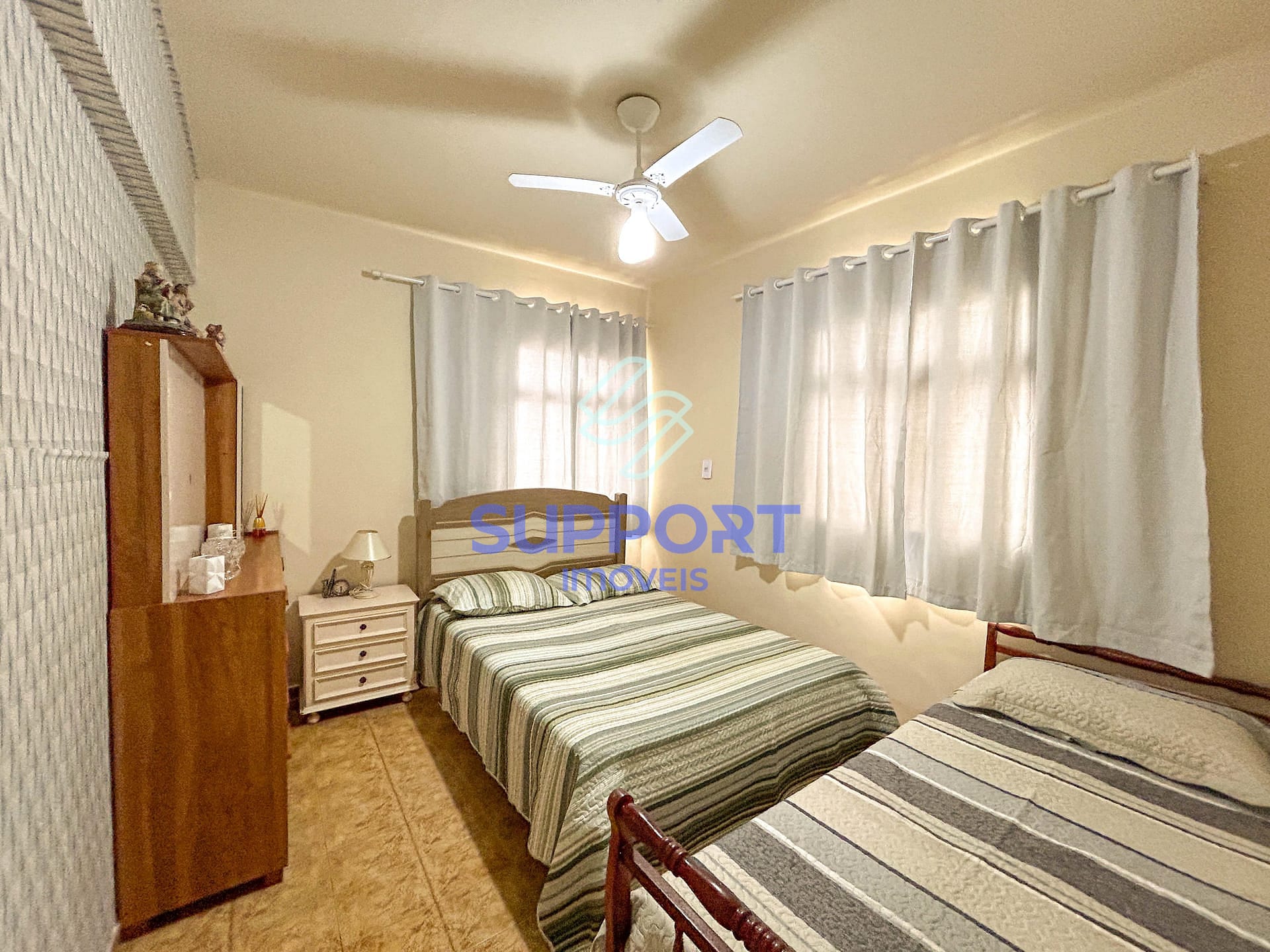 Apartamento, 2 quartos, 114 m² - Foto 8