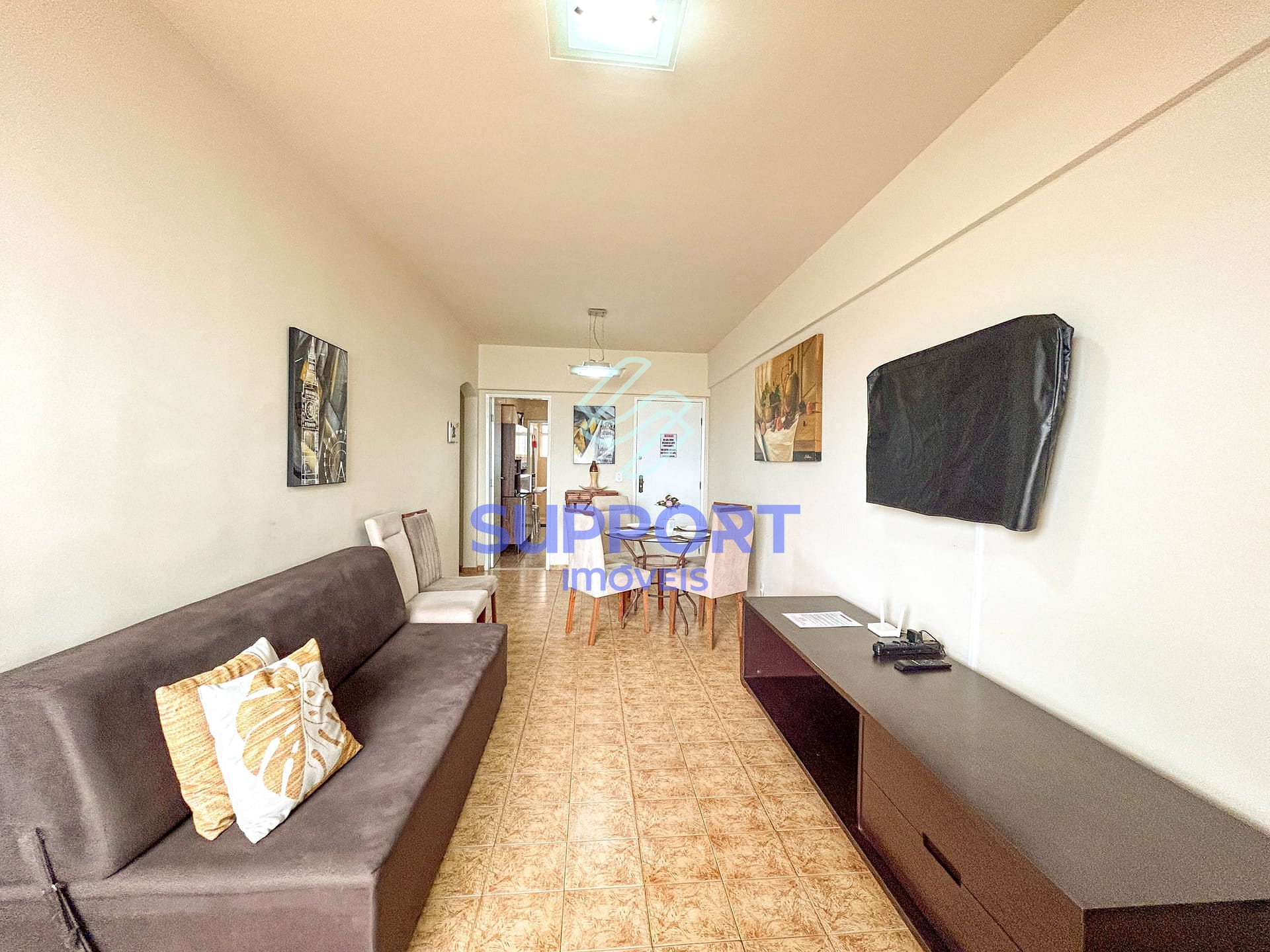 Apartamento, 2 quartos, 114 m² - Foto 3