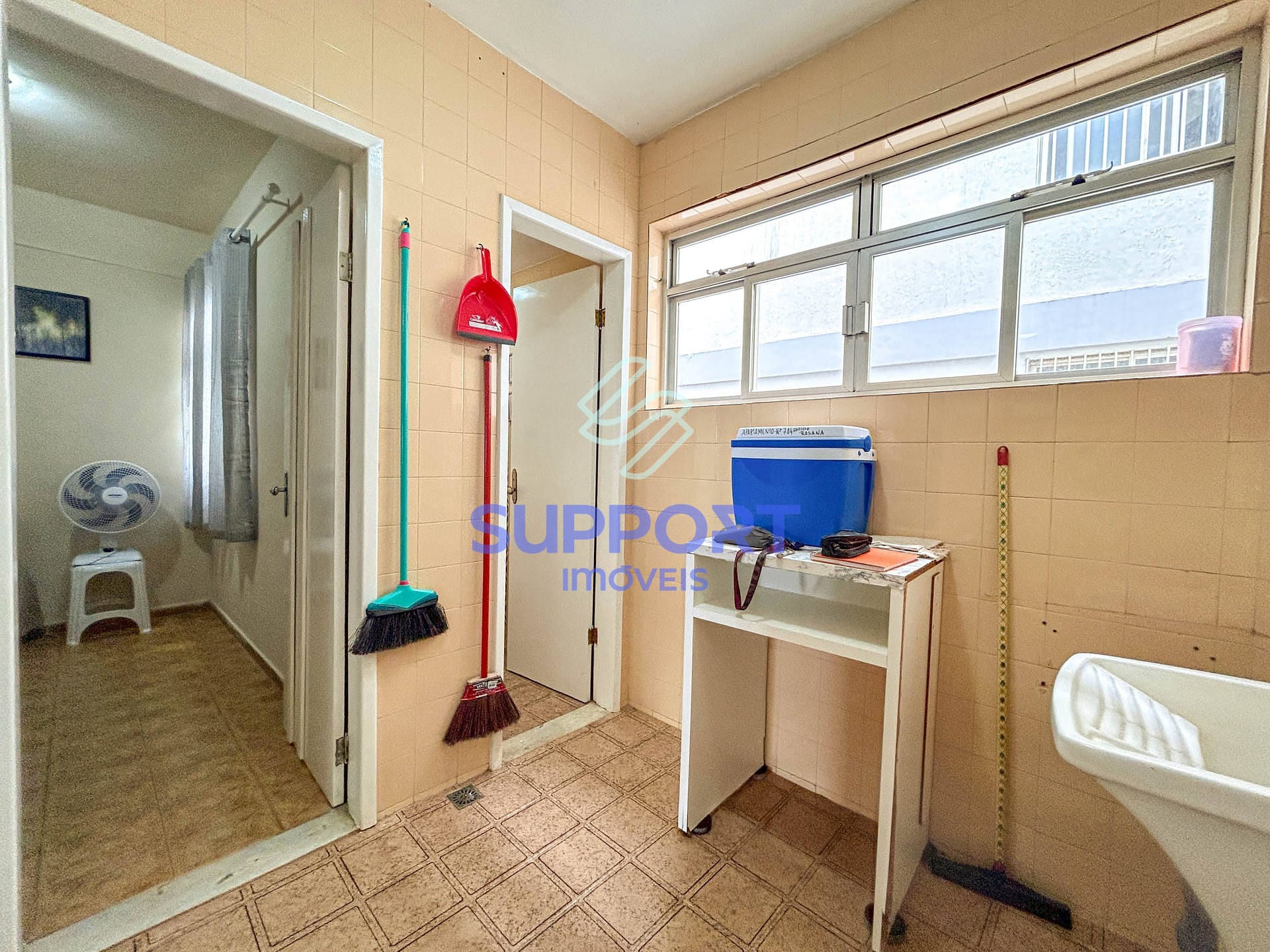 Apartamento, 2 quartos, 114 m² - Foto 14