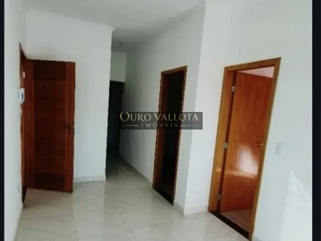 Apartamento com 42m² 2 quartos e 1 banheiro, à venda, no bairro Vila Independência em São Paulo