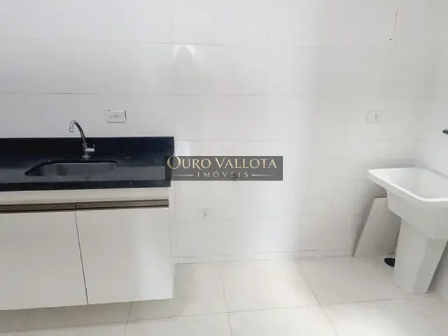 Apartamento com 42m² 2 quartos e 1 banheiro, à venda, no bairro Vila Independência em São Paulo