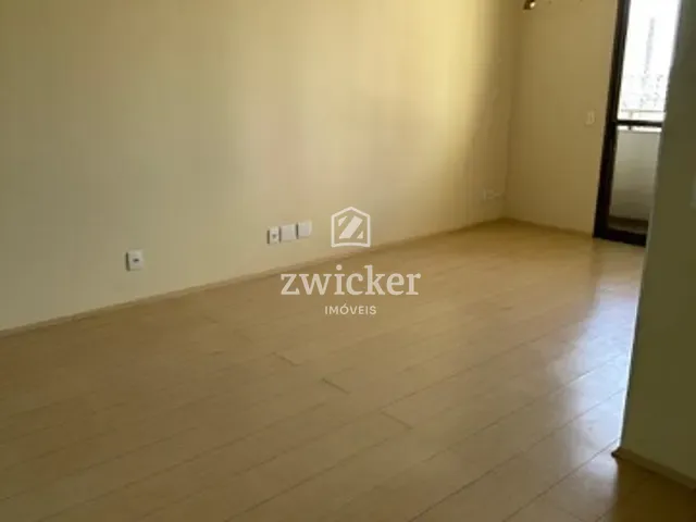Apartamento 2 quartos e 2 banheiros, à venda ou para alugar, no bairro Vila Santa Tereza em Bauru