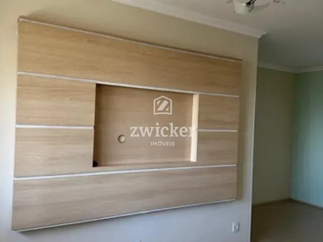 Apartamento 2 quartos e 2 banheiros, à venda ou para alugar, no bairro Vila Santa Tereza em Bauru
