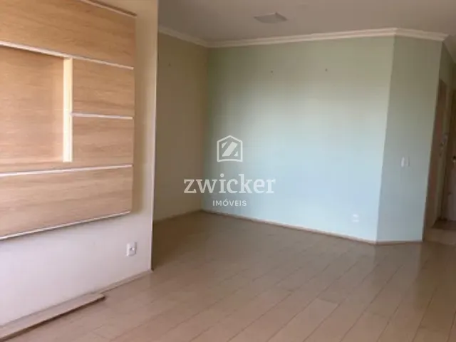 Apartamento 2 quartos e 2 banheiros, à venda ou para alugar, no bairro Vila Santa Tereza em Bauru