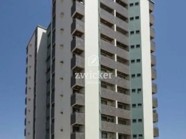Apartamento 2 quartos e 2 banheiros, à venda ou para alugar, no bairro Vila Santa Tereza em Bauru