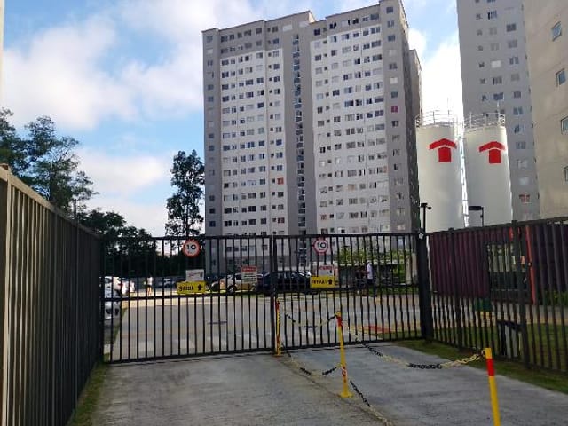 Foto do Apartamento - Apartamento à venda 2 Quartos, 76M², JARDIM SAO SAVERIO, SAO PAULO - SP | Imobiliária Compare