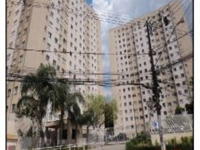 Foto do Apartamento - Apartamento à venda 10M², GUAIANAZES, SAO PAULO - SP | Imobiliária Compare