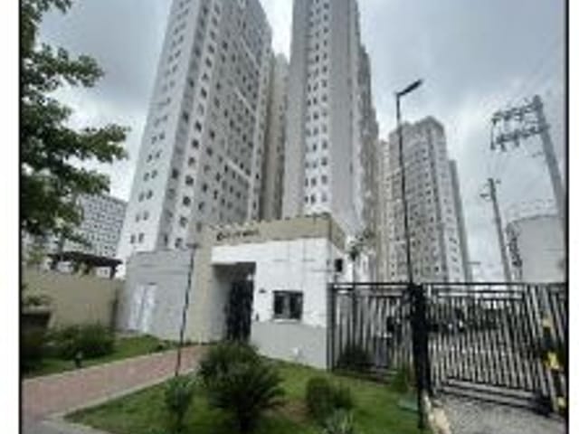 Foto do Apartamento - Apartamento à venda 10M², SÃO MIGUEL PAULISTA, SAO PAULO - SP | Imobiliária Compare