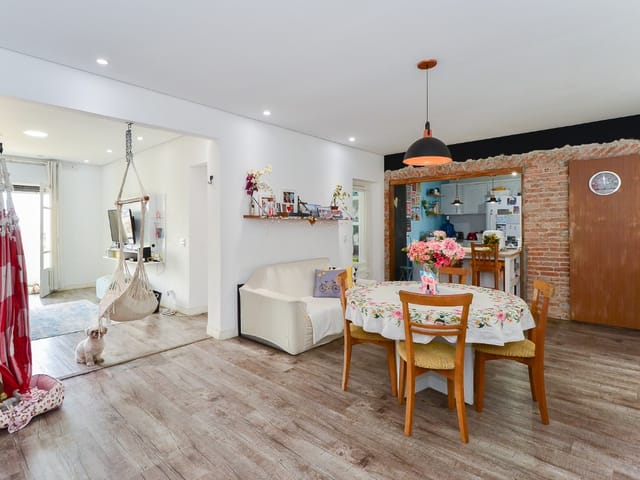 Foto do Apartamento - Apartamento tipo para venda em Cambuci com 3 quartos, 136m² | Lares e Andares Imóveis