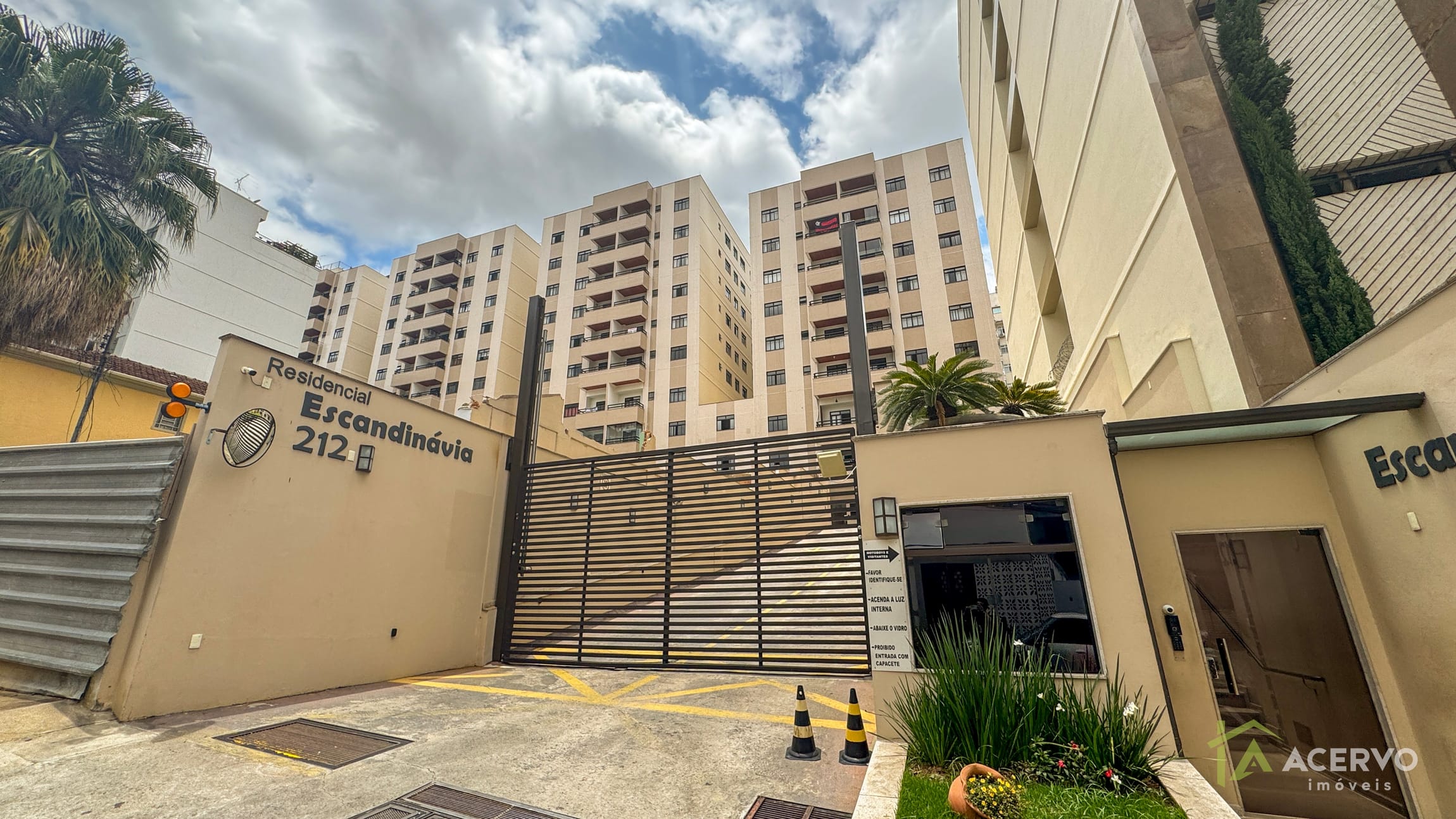 Apartamento à Venda em Centro