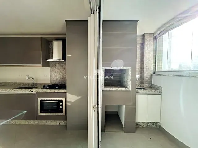 Apartamento 3 quartos e 2 banheiros, à venda, no bairro Zona 07 em Maringá