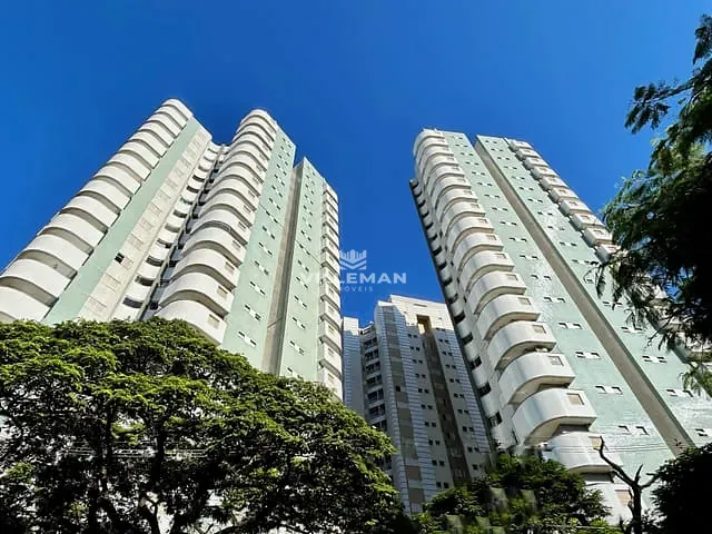 Apartamento 3 quartos e 2 banheiros, à venda, no bairro Zona 07 em Maringá