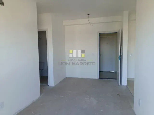 Apartamento 2 quartos e 1 banheiro, à venda, no bairro Chácara Bela Vista em Sumaré