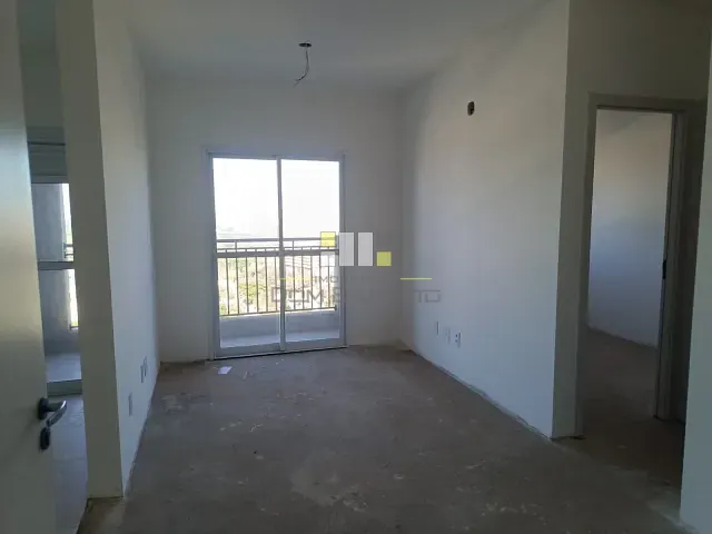 Apartamento 2 quartos e 1 banheiro, à venda, no bairro Chácara Bela Vista em Sumaré