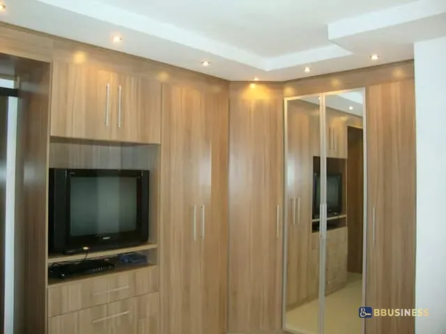 Apartamento 3 quartos e 3 banheiros, à venda ou para alugar, no bairro Centro em Campos dos Goytacazes
