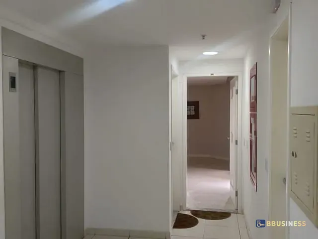 Apartamento 3 quartos e 3 banheiros, à venda ou para alugar, no bairro Centro em Campos dos Goytacazes