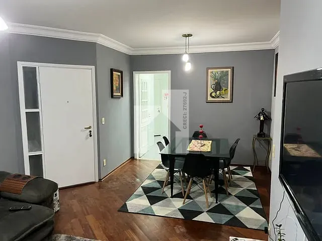 Apartamento com 112m² 3 quartos e 2 banheiros, à venda, no bairro Vila Arens II em Jundiaí