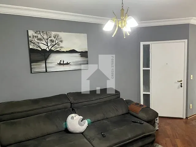 Apartamento com 112m² 3 quartos e 2 banheiros, à venda, no bairro Vila Arens II em Jundiaí