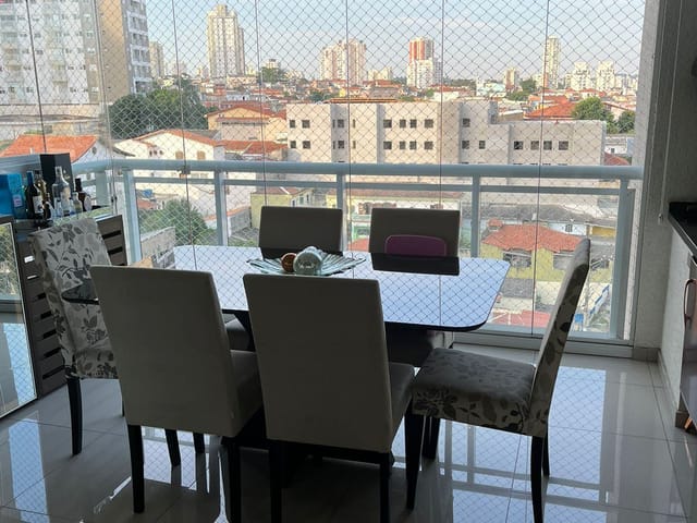 Foto do Apartamento - Apartamento à venda com 2 dormitórios na R.Conselheiro Moreira de Barros, Santana, São Paulo, SP | D+ Soluções Imobiliárias